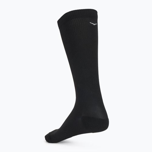 Socken HOKA Race Day Knee High black