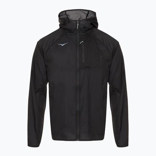 Laufjacke Herren HOKA Skyflow black