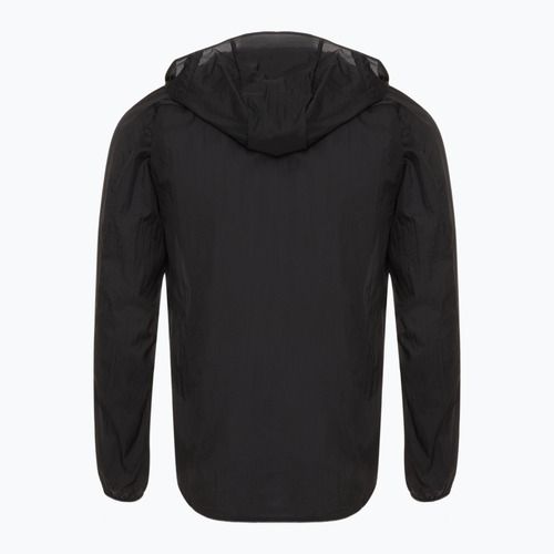 Laufjacke Herren HOKA Skyflow black