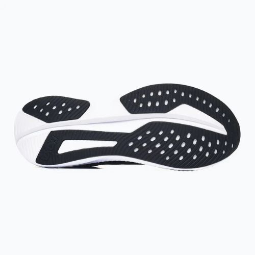 Laufschuhe Herren HOKA Mach 6 black/white