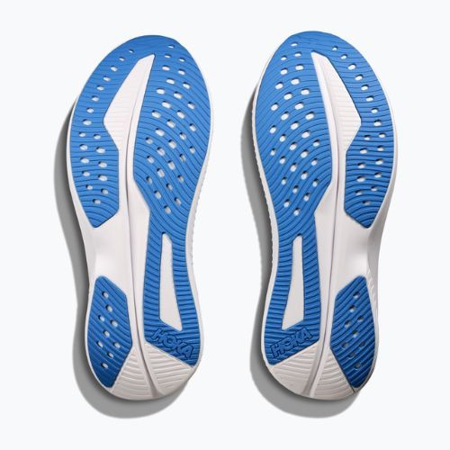 Laufschuhe Herren HOKA Mach 6 downpour/thunder cloud