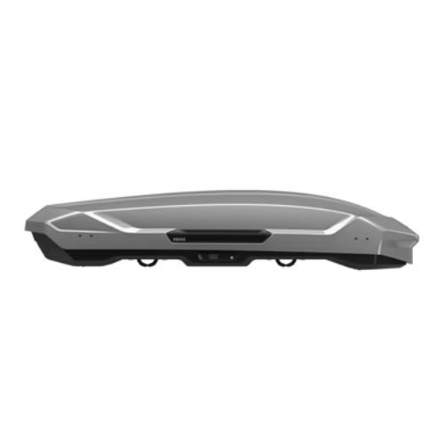 Dachbox Thule Motion 3 XL black glossy