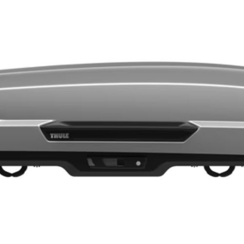 Dachbox Thule Motion 3 XL black glossy