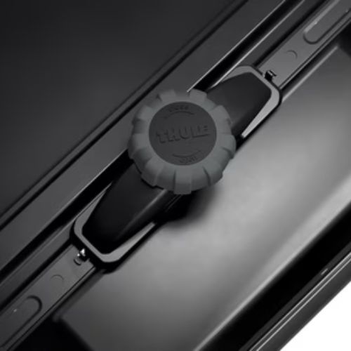 Dachbox Thule Motion 3 XXL black glossy