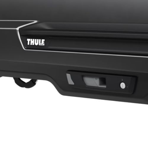 Thule Motion 3 Sport schwarz glänzend Dachbox