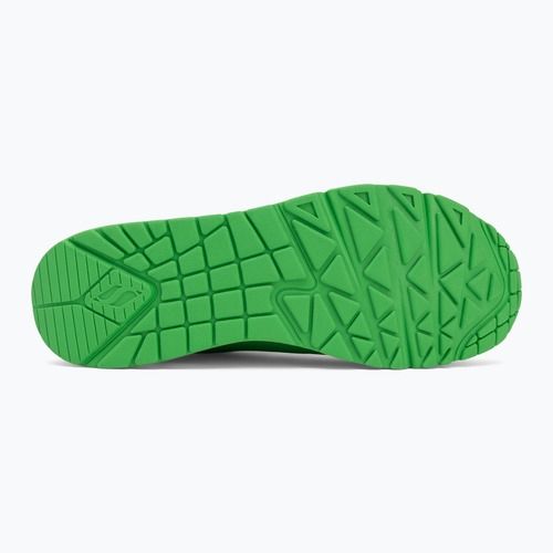 Schuhe Damen SKECHERS Uno Stand On Air gren