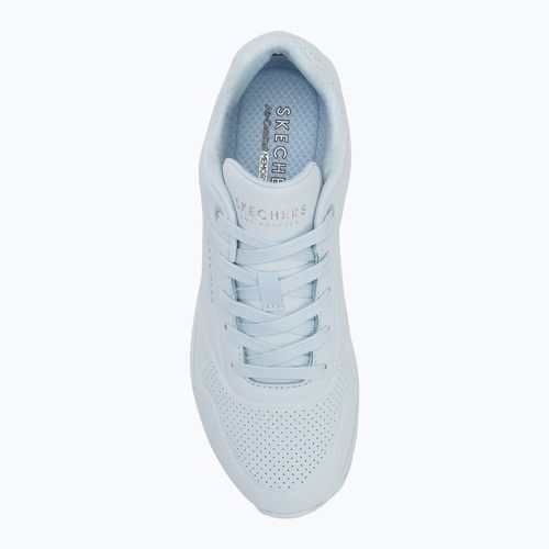 Schuhe Damen SKECHERS Uno Stand On Air blue