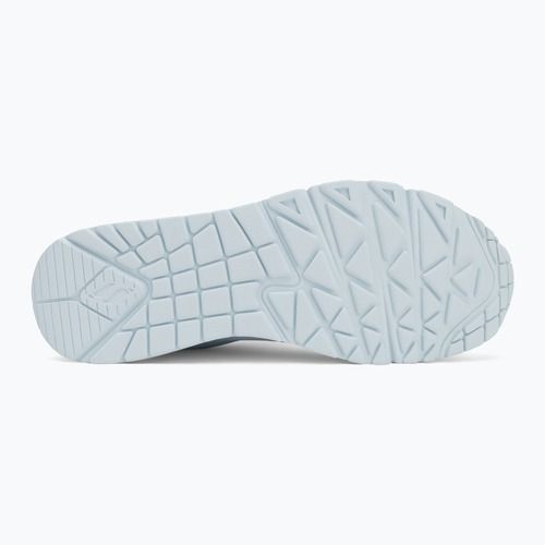Schuhe Damen SKECHERS Uno Stand On Air blue