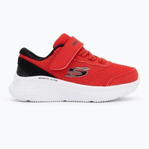 Kinderschuhe SKECHERS Skech-Lite Pro Sprint Surge red