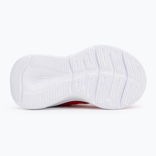 Kinderschuhe SKECHERS Skech-Lite Pro Sprint Surge red