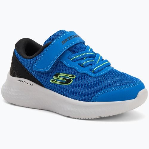 Kinderschuhe SKECHERS Skech-Lite Pro Sprint Surge blue