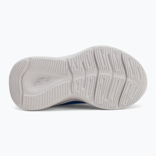 Kinderschuhe SKECHERS Skech-Lite Pro Sprint Surge blue