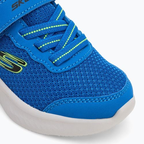Kinderschuhe SKECHERS Skech-Lite Pro Sprint Surge blue