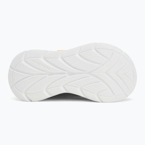 Kinderschuhe SKECHERS Flex-Glow Ultra black
