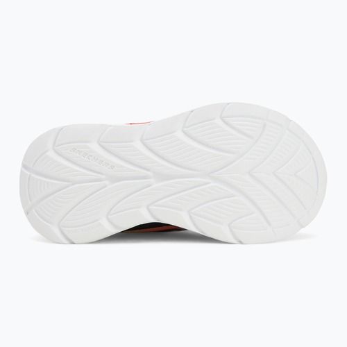 Kinderschuhe SKECHERS Flex-Glow Ultra black