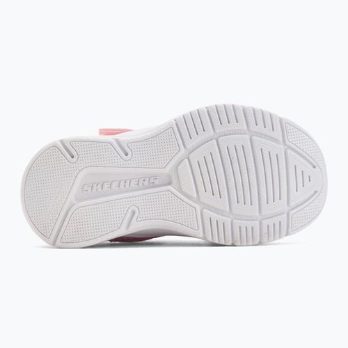 Kinderschuhe SKECHERS Microspec Advance light pink