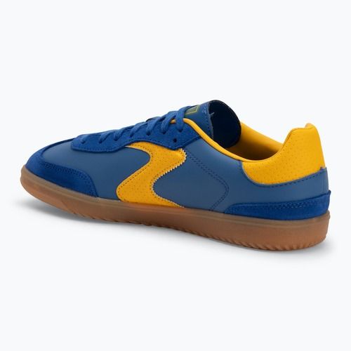 Herrenschuhe SKECHERS Hotshot Roaver blue