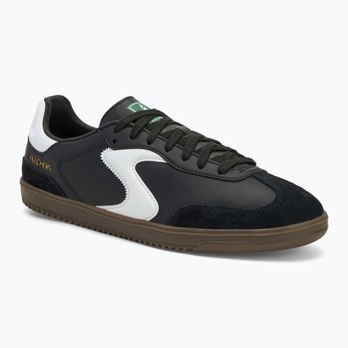 Herrenschuhe SKECHERS Hotshot Pyke black