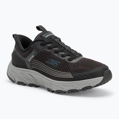 Herrenschuhe SKECHERS Hillcrest 2.0 black