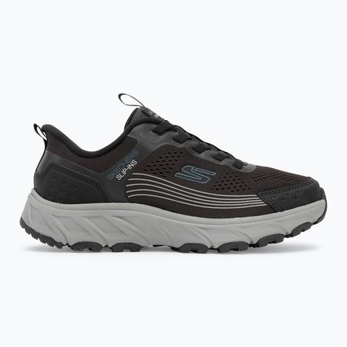 Herrenschuhe SKECHERS Hillcrest 2.0 black