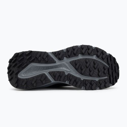 Herrenschuhe SKECHERS Switch Back Mist black