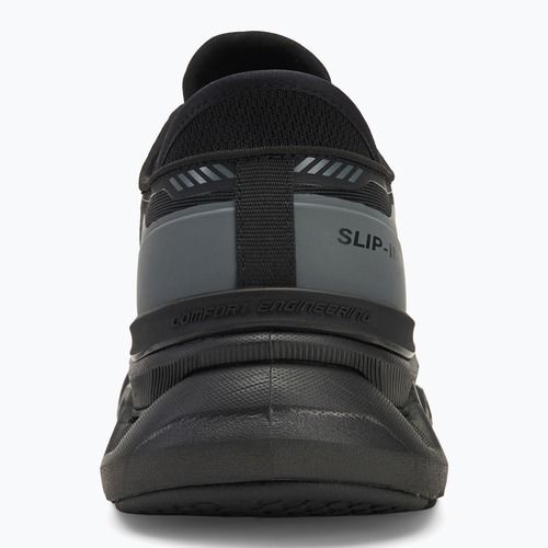 Herrenschuhe SKECHERS Glide Step Altus black