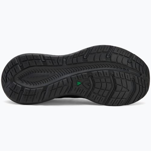 Herrenschuhe SKECHERS Edgeride Contention black