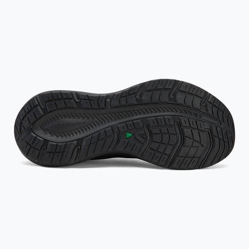 Herrenschuhe SKECHERS Edgeride Exxo black