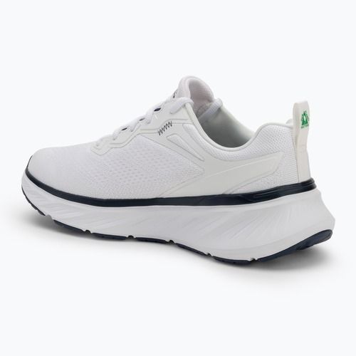 Herrenschuhe SKECHERS Edgeride Exxo white