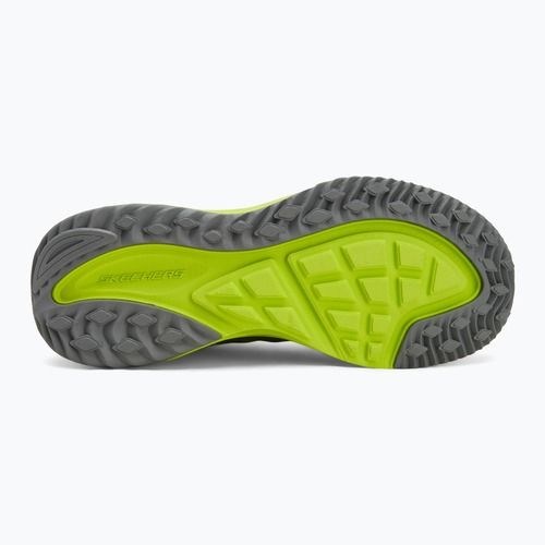 Herrenschuhe SKECHERS Bounder Rse Zoner green