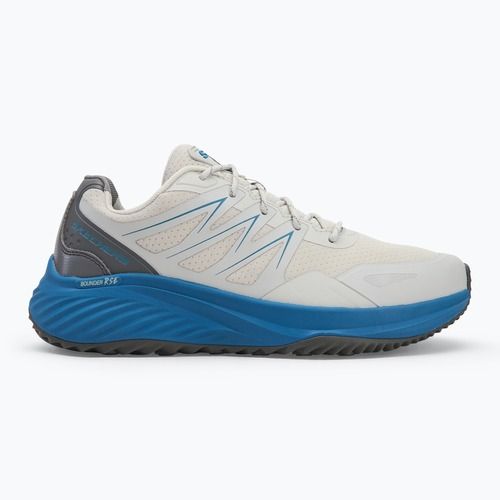 Herrenschuhe SKECHERS Bounder Rse Zoner gray
