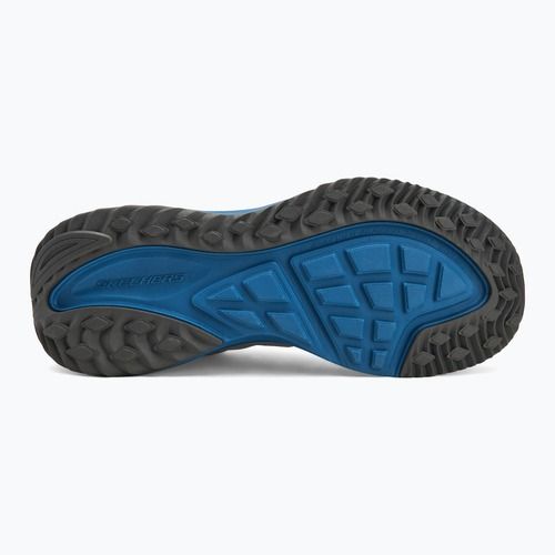 Herrenschuhe SKECHERS Bounder Rse Zoner gray