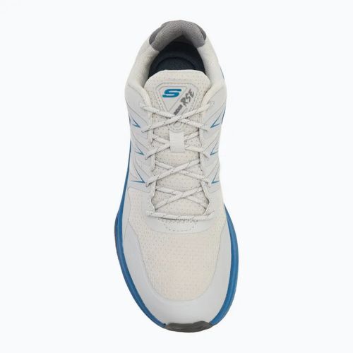 Herrenschuhe SKECHERS Bounder Rse Zoner gray