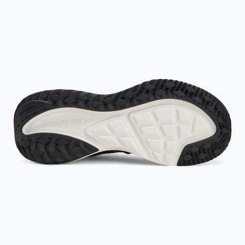 Herrenschuhe SKECHERS Bounder Rse Zoner black
