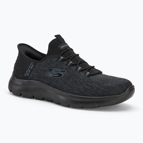 Herrenschuhe SKECHERS Summits Key Pace black