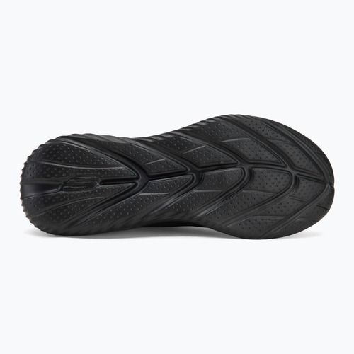 Herrenschuhe SKECHERS Bounder 2.0 Emerged black