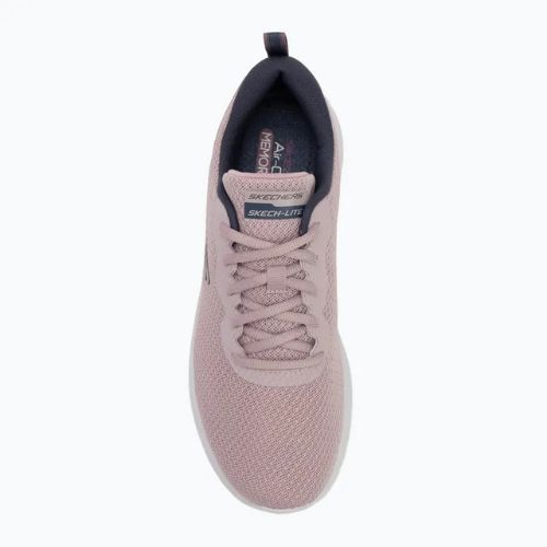 Schuhe Damen SKECHERS Skech-Lite Pro Best Chance pink