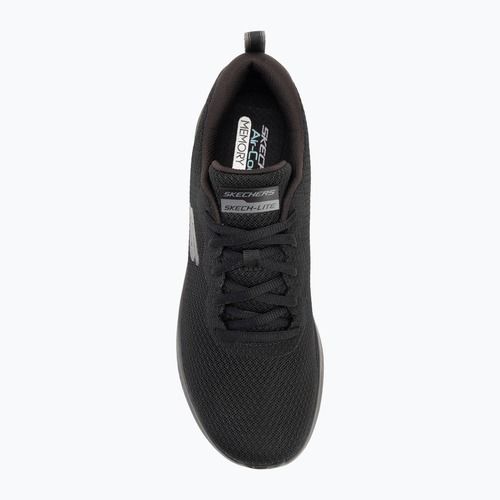 Schuhe Damen SKECHERS Skech-Lite Pro Best Chance black