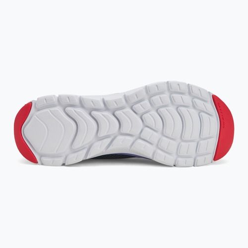 Schuhe Damen SKECHERS Flex Appeal 4.0 Brilliant View gray