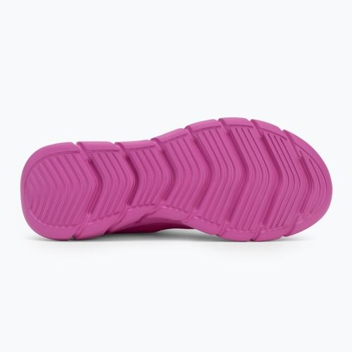 Schuhe Damen SKECHERS Bobs B Flex Visionary Essence pink