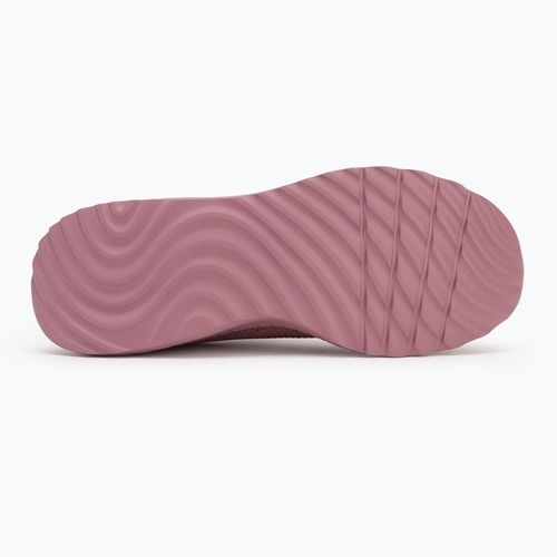 Schuhe Damen SKECHERS Bobs Squad Chaos Face Off raspberry