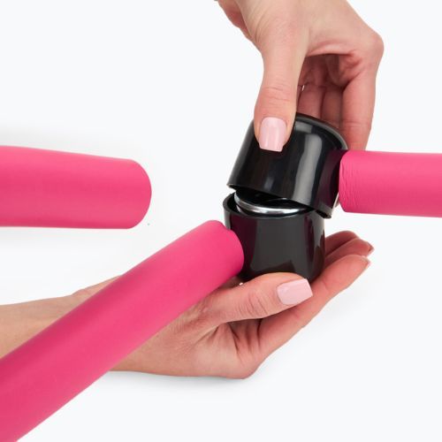 Thigh Master XTREXO TXO-B4Z080-PK Rosa