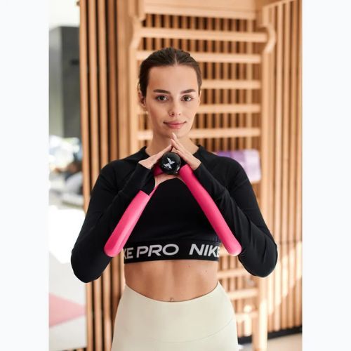 Thigh Master TREXO TXO-B4Z080-PK Rosa