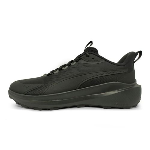 Laufschuhe PUMA PUMA Skyrocket Lite Trail puma black/cool dark gray