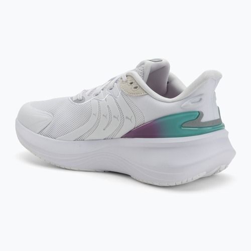 Laufschuhe PUMA PUMA Pulse Pro puma white/puma silver