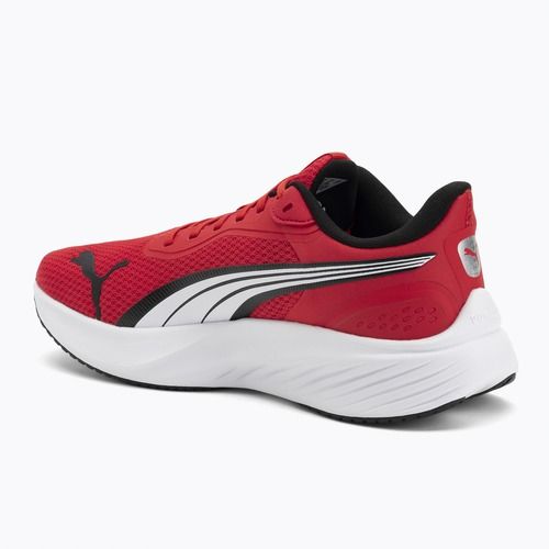 Laufschuhe PUMA PUMA Pounce Lite for all time red/puma white