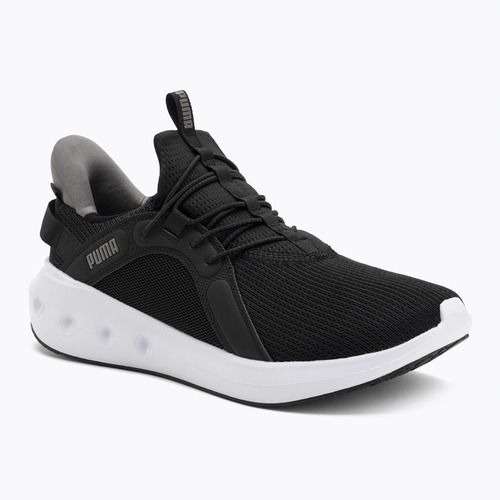 Laufschuhe PUMA PUMA Softride Carson Sliptech puma black/puma white