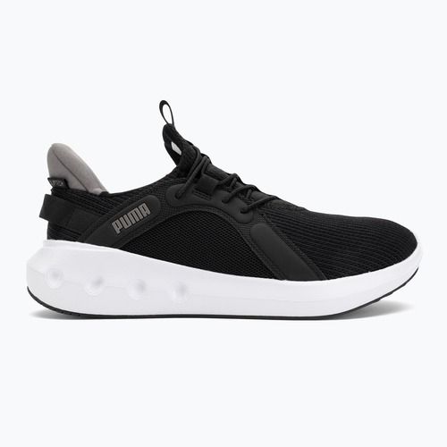 Laufschuhe PUMA PUMA Softride Carson Sliptech puma black/puma white