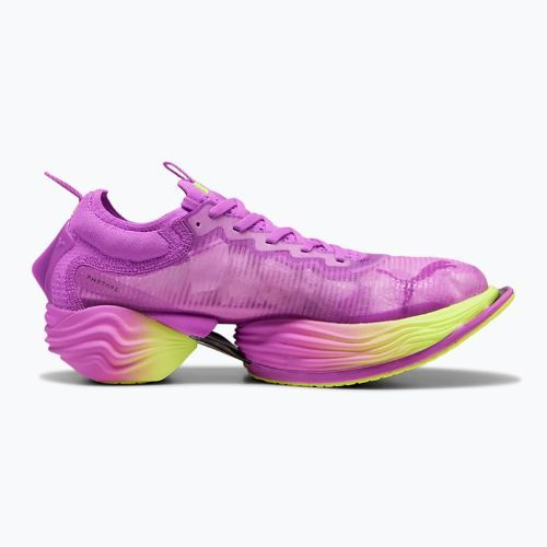 Laufschuhe Herren PUMA Fast-R Nitro Elite 2 pure magenta/yellow alert