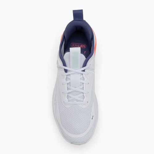 Laufschuhe PUMA PUMA Cell Thrill puma white/blue crystal